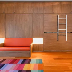 Appartement Flh S Bento Foldable Color, Lisboa